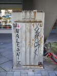 Delflandplein. VERDWENEN
              <br/>
              Herman Wals, 2012-11-01